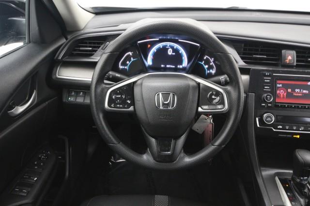 Used Honda Civic Sedan LX w/ rearCam 2019 | Car Revolution. Maple Shade, New Jersey Used Honda Civic Sedan LX w/ rearCam 2019 | Car Revolution. Maple Shade, New Jersey