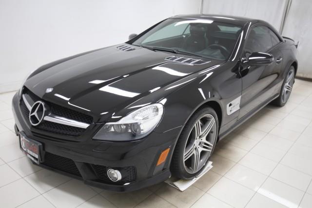 Used Mercedes-benz Sl 63 AMG Roadster w/ Navi 2011 | Car Revolution. Maple Shade, New Jersey Used Mercedes-benz Sl 63 AMG Roadster w/ Navi 2011 | Car Revolution. Maple Shade, New Jersey