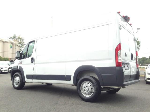 Used Ram Promaster Cargo Van 1500 w/ Navi & rearCam 2018 | Car Revolution. Maple Shade, New Jersey Used Ram Promaster Cargo Van 1500 w/ Navi & rearCam 2018 | Car Revolution. Maple Shade, New Jersey