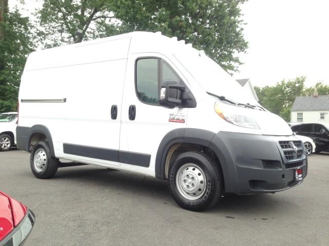 Used Ram Promaster Cargo Van 1500 w/ Navi & rearCam 2018 | Car Revolution. Maple Shade, New Jersey Used Ram Promaster Cargo Van 1500 w/ Navi & rearCam 2018 | Car Revolution. Maple Shade, New Jersey