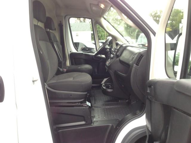 Used Ram Promaster Cargo Van 1500 w/ Navi & rearCam 2018 | Car Revolution. Maple Shade, New Jersey Used Ram Promaster Cargo Van 1500 w/ Navi & rearCam 2018 | Car Revolution. Maple Shade, New Jersey