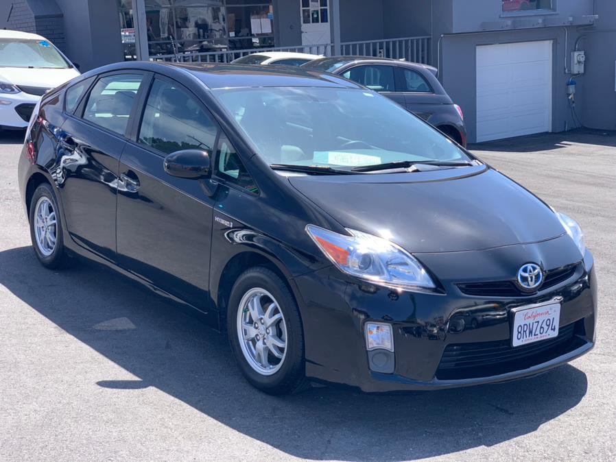 Used Toyota Prius Four 2011 | Green Light Auto Wholesale. Daly City, California Used Toyota Prius Four 2011 | Green Light Auto Wholesale. Daly City, California