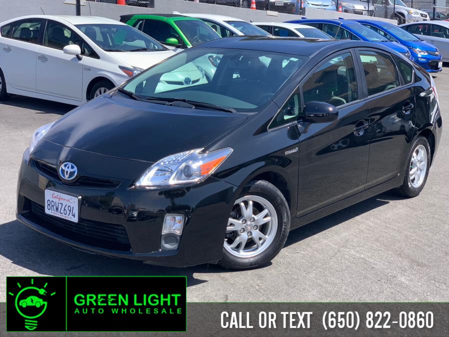 Used Toyota Prius Four 2011 | Green Light Auto Wholesale. Daly City, California Used Toyota Prius Four 2011 | Green Light Auto Wholesale. Daly City, California
