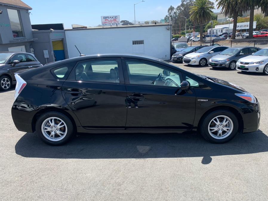 Used Toyota Prius Four 2011 | Green Light Auto Wholesale. Daly City, California Used Toyota Prius Four 2011 | Green Light Auto Wholesale. Daly City, California