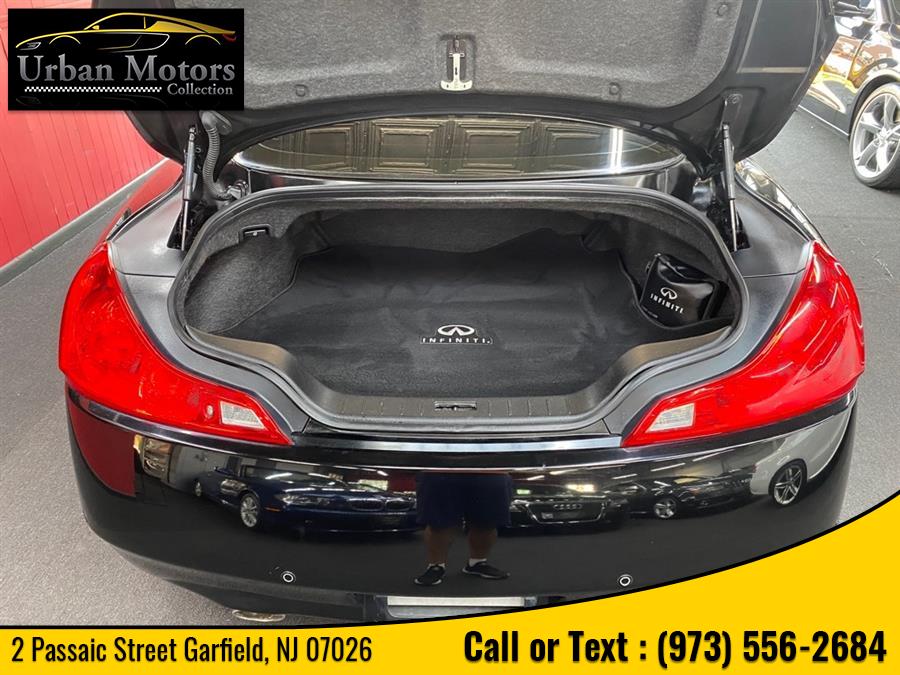 Used Infiniti Q60 Coupe Journey 2014 | Urban Motors Collection. Garfield, New Jersey Used Infiniti Q60 Coupe Journey 2014 | Urban Motors Collection. Garfield, New Jersey