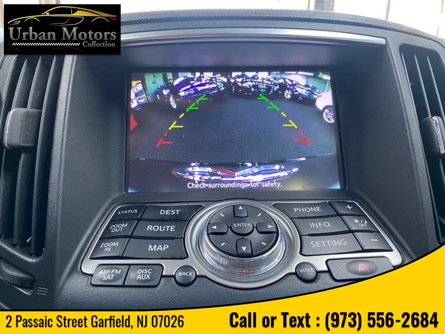 Used Infiniti Q60 Coupe Journey 2014 | Urban Motors Collection. Garfield, New Jersey Used Infiniti Q60 Coupe Journey 2014 | Urban Motors Collection. Garfield, New Jersey