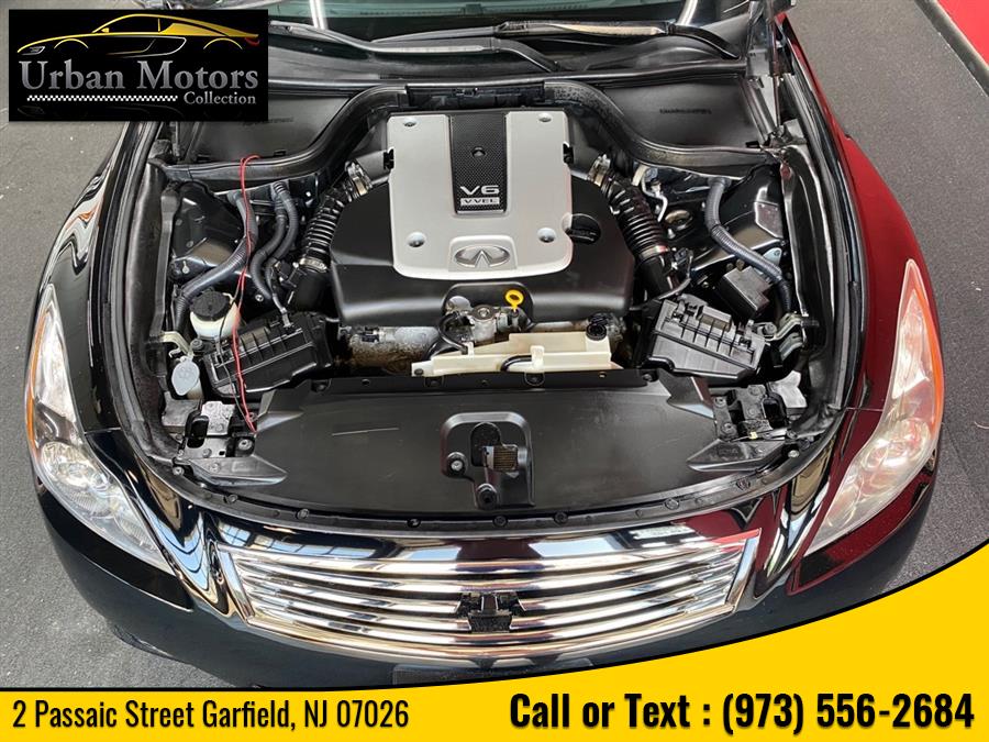 Used Infiniti Q60 Coupe Journey 2014 | Urban Motors Collection. Garfield, New Jersey Used Infiniti Q60 Coupe Journey 2014 | Urban Motors Collection. Garfield, New Jersey