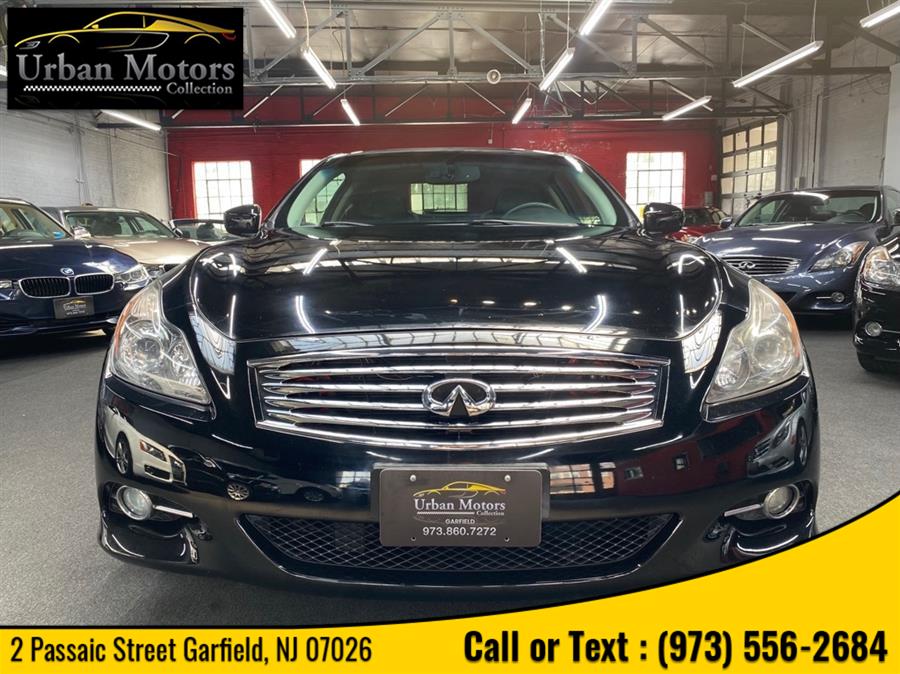 Used Infiniti Q60 Coupe Journey 2014 | Urban Motors Collection. Garfield, New Jersey Used Infiniti Q60 Coupe Journey 2014 | Urban Motors Collection. Garfield, New Jersey