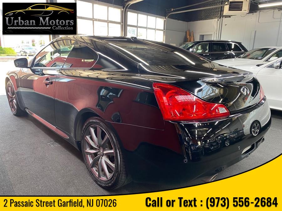 Used Infiniti Q60 Coupe Journey 2014 | Urban Motors Collection. Garfield, New Jersey Used Infiniti Q60 Coupe Journey 2014 | Urban Motors Collection. Garfield, New Jersey