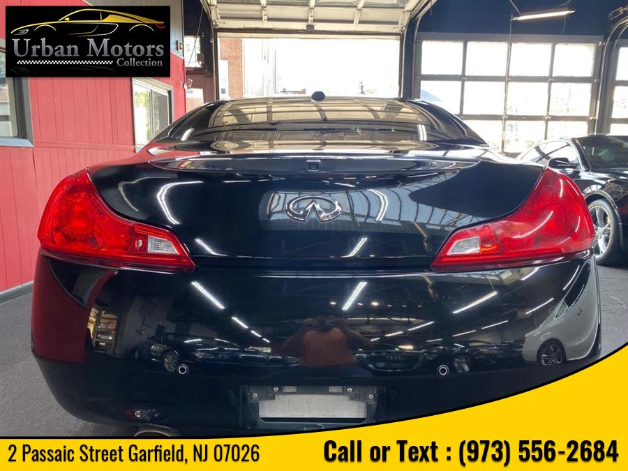 Used Infiniti Q60 Coupe Journey 2014 | Urban Motors Collection. Garfield, New Jersey Used Infiniti Q60 Coupe Journey 2014 | Urban Motors Collection. Garfield, New Jersey