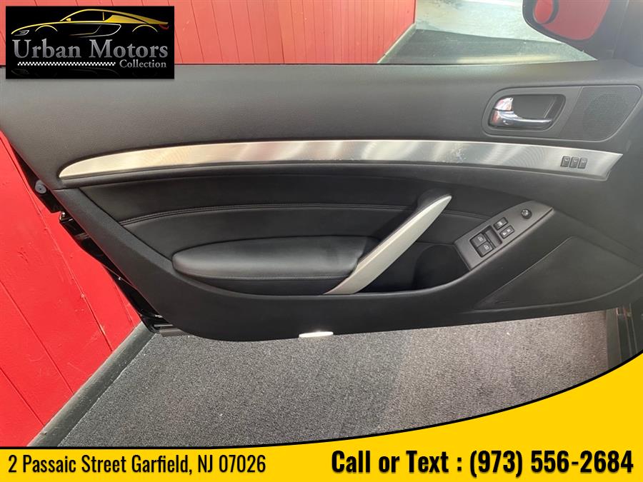 Used Infiniti Q60 Coupe Journey 2014 | Urban Motors Collection. Garfield, New Jersey Used Infiniti Q60 Coupe Journey 2014 | Urban Motors Collection. Garfield, New Jersey