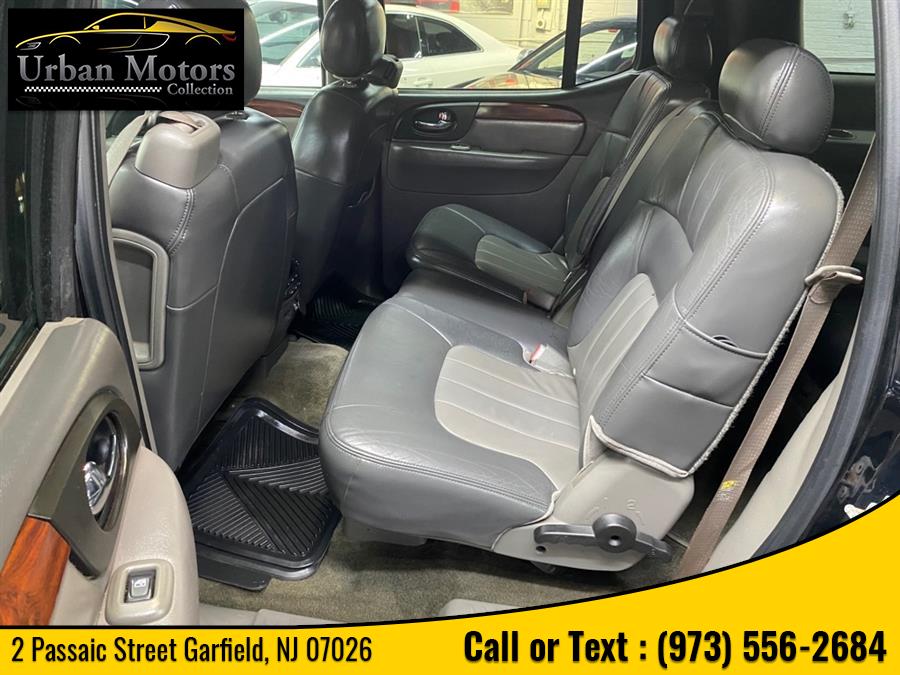 Used GMC Envoy Xl SLT 2004 | Urban Motors Collection. Garfield, New Jersey Used GMC Envoy Xl SLT 2004 | Urban Motors Collection. Garfield, New Jersey