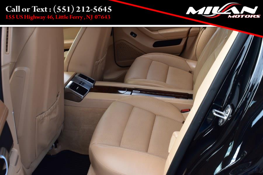 Used Porsche Panamera 4dr HB Turbo 2013 | Milan Motors. Little Ferry , New Jersey Used Porsche Panamera 4dr HB Turbo 2013 | Milan Motors. Little Ferry , New Jersey