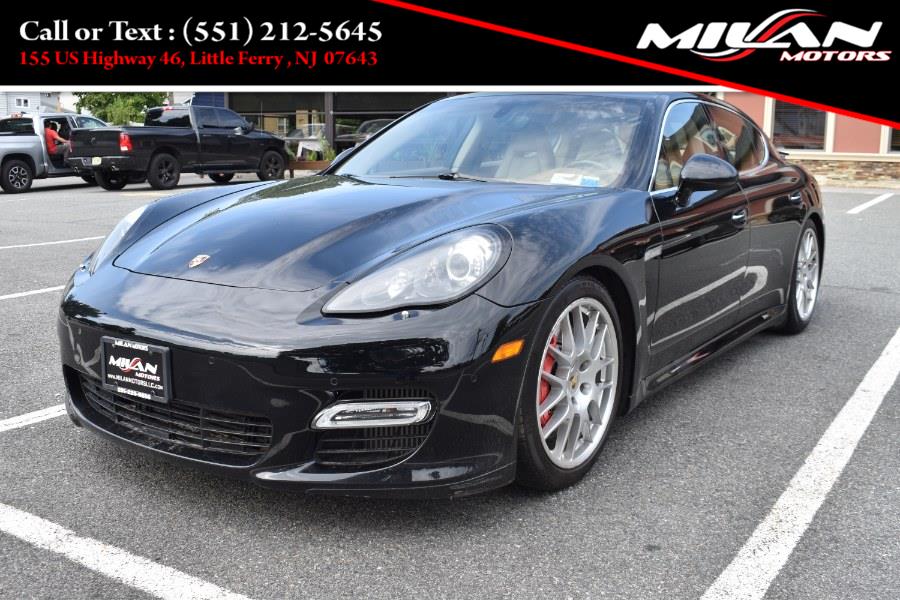 Used Porsche Panamera 4dr HB Turbo 2013 | Milan Motors. Little Ferry , New Jersey Used Porsche Panamera 4dr HB Turbo 2013 | Milan Motors. Little Ferry , New Jersey