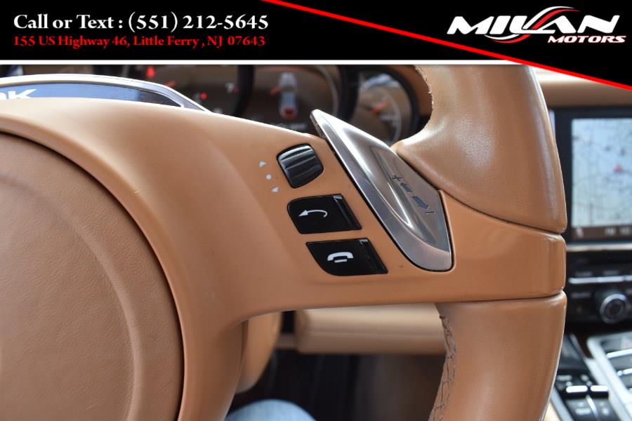 Used Porsche Panamera 4dr HB Turbo 2013 | Milan Motors. Little Ferry , New Jersey Used Porsche Panamera 4dr HB Turbo 2013 | Milan Motors. Little Ferry , New Jersey
