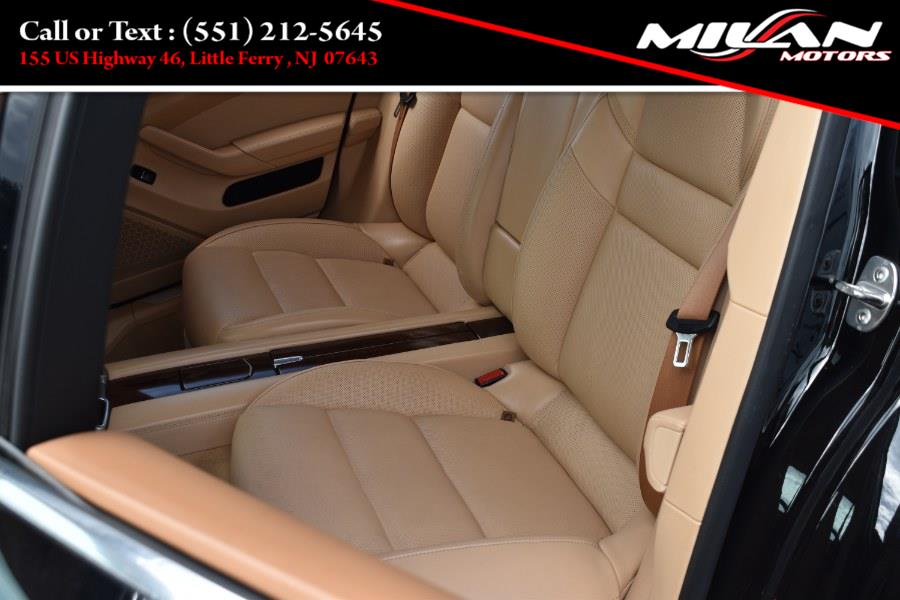 Used Porsche Panamera 4dr HB Turbo 2013 | Milan Motors. Little Ferry , New Jersey Used Porsche Panamera 4dr HB Turbo 2013 | Milan Motors. Little Ferry , New Jersey