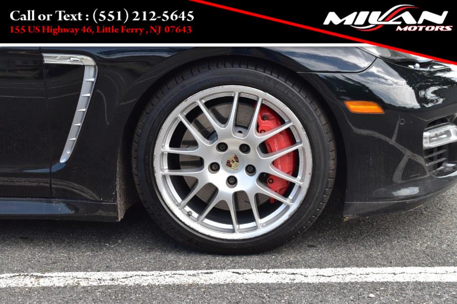Used Porsche Panamera 4dr HB Turbo 2013 | Milan Motors. Little Ferry , New Jersey Used Porsche Panamera 4dr HB Turbo 2013 | Milan Motors. Little Ferry , New Jersey