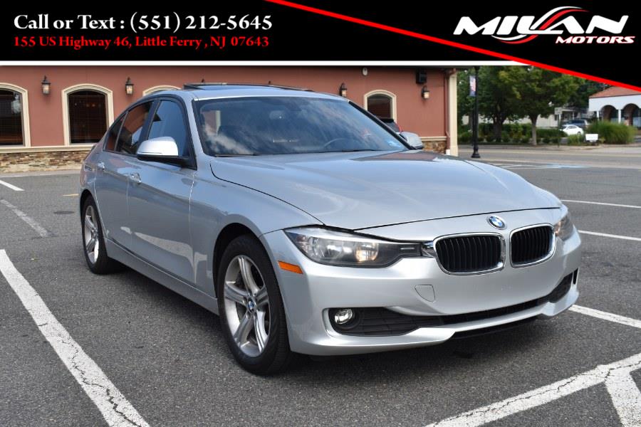 2013 BMW 3 Series 4dr Sdn 328i xDrive AWD, available for sale in Little Ferry , New Jersey | Milan Motors. Little Ferry , New Jersey 2013 BMW 3 Series 4dr Sdn 328i xDrive AWD, available for sale in Little Ferry , New Jersey | Milan Motors. Little Ferry , New Jersey