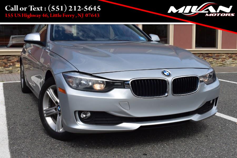 2013 BMW 3 Series 4dr Sdn 328i xDrive AWD, available for sale in Little Ferry , New Jersey | Milan Motors. Little Ferry , New Jersey 2013 BMW 3 Series 4dr Sdn 328i xDrive AWD, available for sale in Little Ferry , New Jersey | Milan Motors. Little Ferry , New Jersey