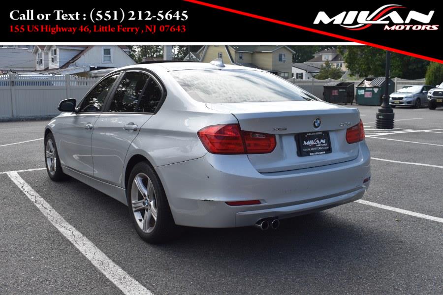 2013 BMW 3 Series 4dr Sdn 328i xDrive AWD, available for sale in Little Ferry , New Jersey | Milan Motors. Little Ferry , New Jersey 2013 BMW 3 Series 4dr Sdn 328i xDrive AWD, available for sale in Little Ferry , New Jersey | Milan Motors. Little Ferry , New Jersey