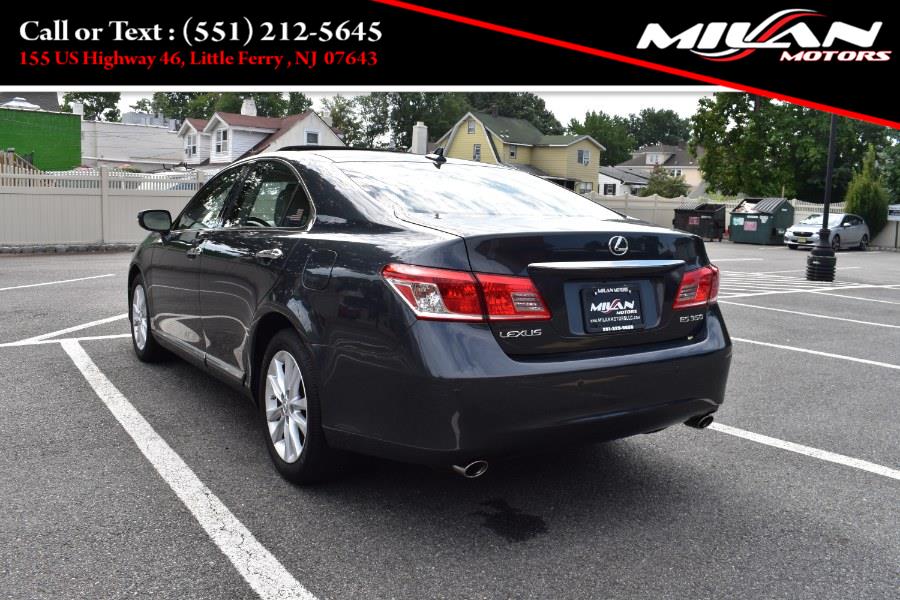 Used Lexus ES 350 4dr Sdn 2010 | Milan Motors. Little Ferry , New Jersey Used Lexus ES 350 4dr Sdn 2010 | Milan Motors. Little Ferry , New Jersey