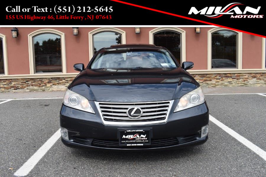Used Lexus ES 350 4dr Sdn 2010 | Milan Motors. Little Ferry , New Jersey Used Lexus ES 350 4dr Sdn 2010 | Milan Motors. Little Ferry , New Jersey