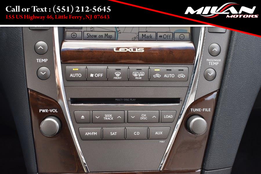 Used Lexus ES 350 4dr Sdn 2010 | Milan Motors. Little Ferry , New Jersey Used Lexus ES 350 4dr Sdn 2010 | Milan Motors. Little Ferry , New Jersey