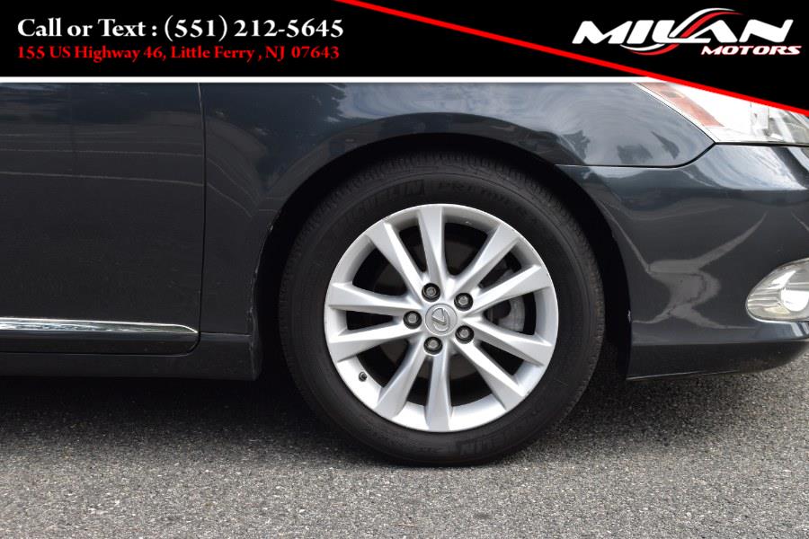 Used Lexus ES 350 4dr Sdn 2010 | Milan Motors. Little Ferry , New Jersey Used Lexus ES 350 4dr Sdn 2010 | Milan Motors. Little Ferry , New Jersey