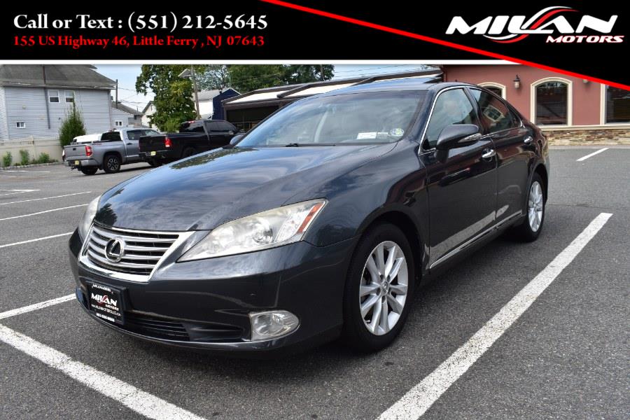 Used Lexus ES 350 4dr Sdn 2010 | Milan Motors. Little Ferry , New Jersey Used Lexus ES 350 4dr Sdn 2010 | Milan Motors. Little Ferry , New Jersey