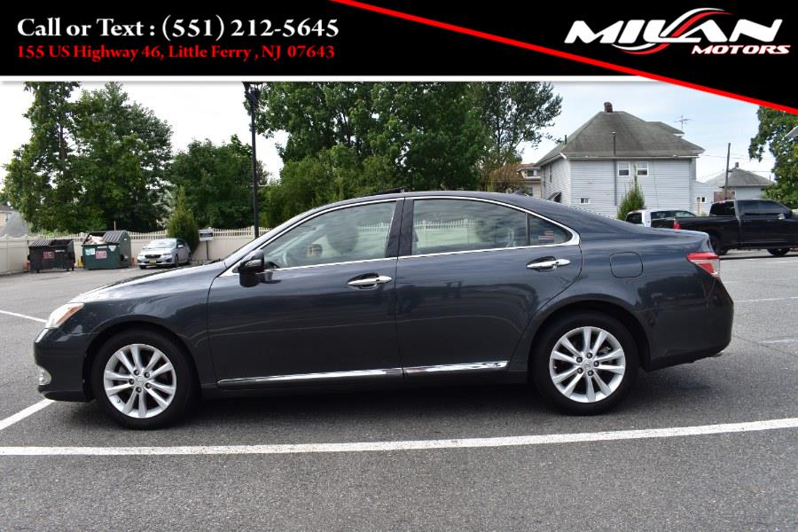 Used Lexus ES 350 4dr Sdn 2010 | Milan Motors. Little Ferry , New Jersey Used Lexus ES 350 4dr Sdn 2010 | Milan Motors. Little Ferry , New Jersey