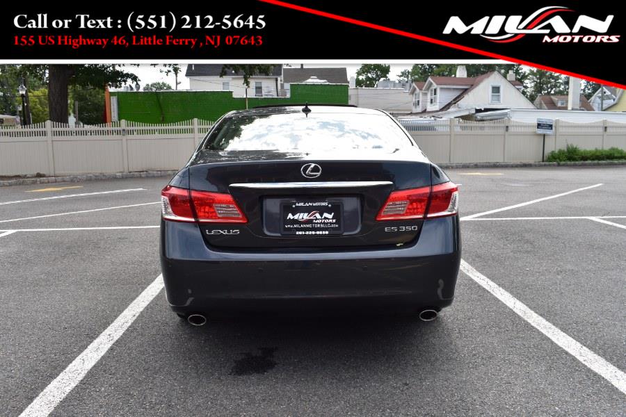 Used Lexus ES 350 4dr Sdn 2010 | Milan Motors. Little Ferry , New Jersey Used Lexus ES 350 4dr Sdn 2010 | Milan Motors. Little Ferry , New Jersey