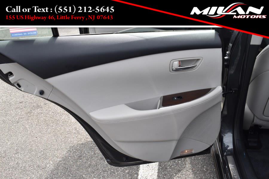 Used Lexus ES 350 4dr Sdn 2010 | Milan Motors. Little Ferry , New Jersey Used Lexus ES 350 4dr Sdn 2010 | Milan Motors. Little Ferry , New Jersey
