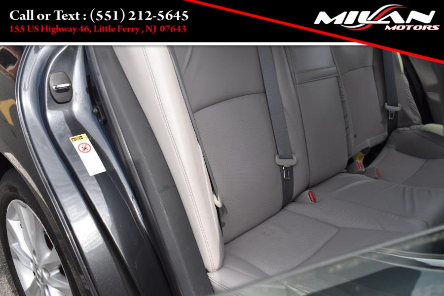 Used Lexus ES 350 4dr Sdn 2010 | Milan Motors. Little Ferry , New Jersey Used Lexus ES 350 4dr Sdn 2010 | Milan Motors. Little Ferry , New Jersey