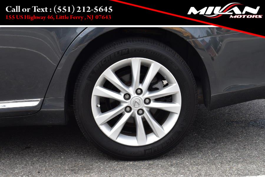 Used Lexus ES 350 4dr Sdn 2010 | Milan Motors. Little Ferry , New Jersey Used Lexus ES 350 4dr Sdn 2010 | Milan Motors. Little Ferry , New Jersey