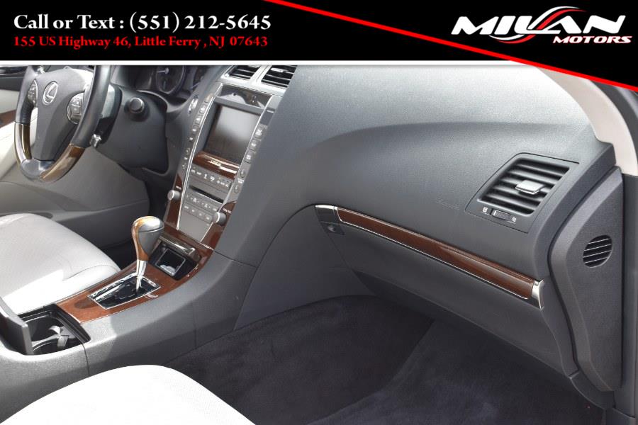 Used Lexus ES 350 4dr Sdn 2010 | Milan Motors. Little Ferry , New Jersey Used Lexus ES 350 4dr Sdn 2010 | Milan Motors. Little Ferry , New Jersey