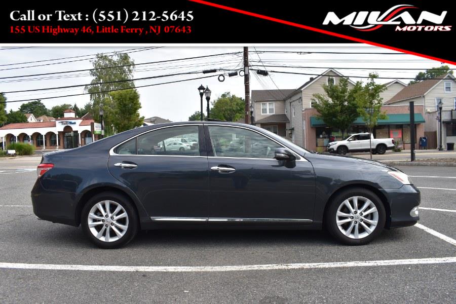 Used Lexus ES 350 4dr Sdn 2010 | Milan Motors. Little Ferry , New Jersey Used Lexus ES 350 4dr Sdn 2010 | Milan Motors. Little Ferry , New Jersey