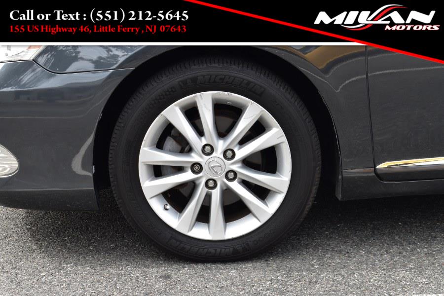 Used Lexus ES 350 4dr Sdn 2010 | Milan Motors. Little Ferry , New Jersey Used Lexus ES 350 4dr Sdn 2010 | Milan Motors. Little Ferry , New Jersey