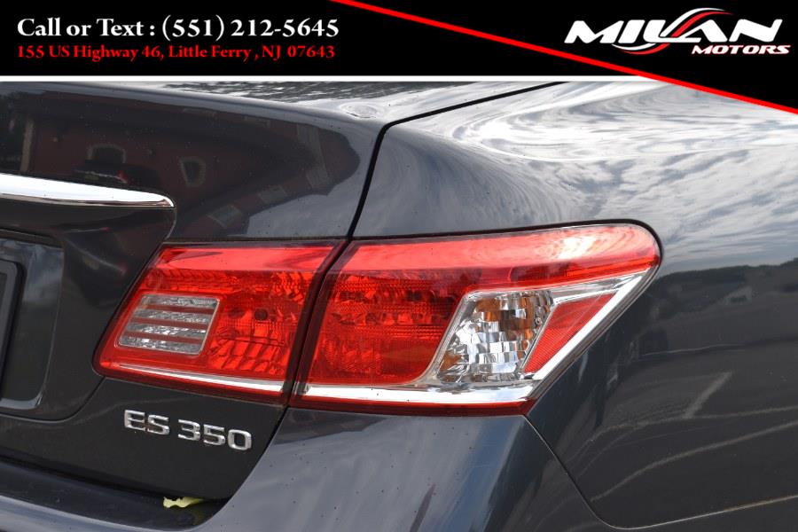 Used Lexus ES 350 4dr Sdn 2010 | Milan Motors. Little Ferry , New Jersey Used Lexus ES 350 4dr Sdn 2010 | Milan Motors. Little Ferry , New Jersey