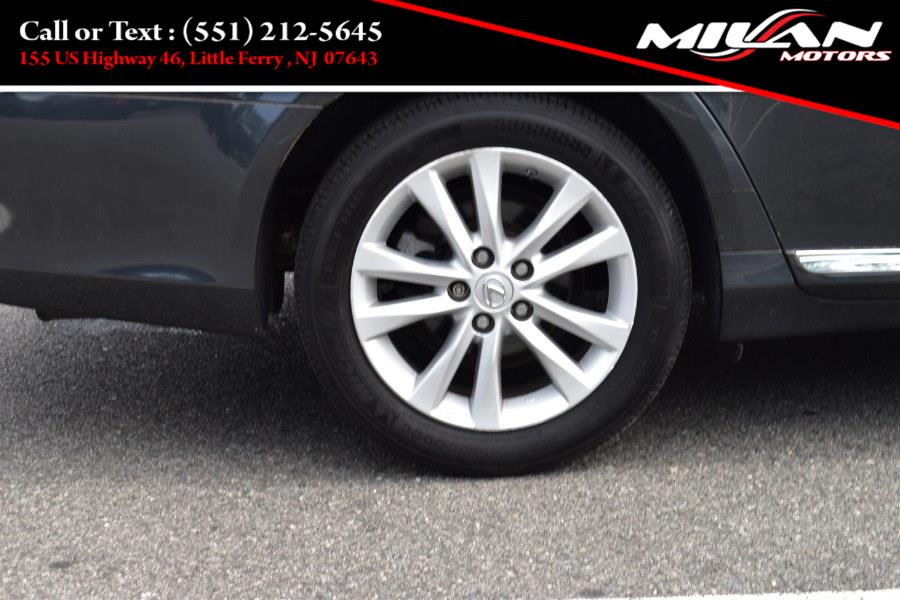 Used Lexus ES 350 4dr Sdn 2010 | Milan Motors. Little Ferry , New Jersey Used Lexus ES 350 4dr Sdn 2010 | Milan Motors. Little Ferry , New Jersey