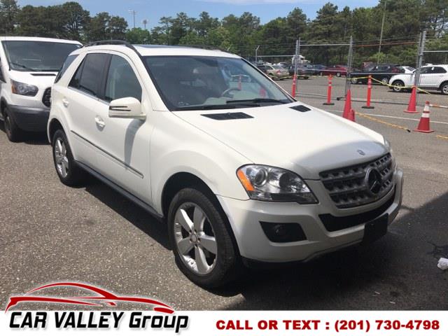 Used Mercedes-Benz M-Class 4MATIC 4dr ML350 2011 | Car Valley Group. Jersey City, New Jersey Used Mercedes-Benz M-Class 4MATIC 4dr ML350 2011 | Car Valley Group. Jersey City, New Jersey