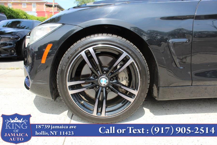 Used BMW 4 Series 2dr Cpe 435i xDrive AWD 2016 | King of Jamaica Auto Inc. Hollis, New York Used BMW 4 Series 2dr Cpe 435i xDrive AWD 2016 | King of Jamaica Auto Inc. Hollis, New York