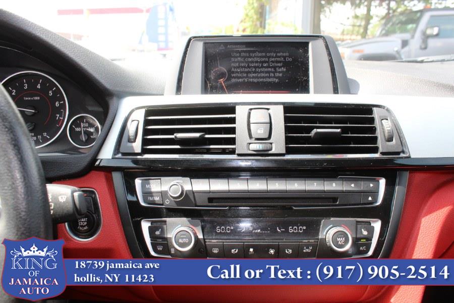 Used BMW 4 Series 2dr Cpe 435i xDrive AWD 2016 | King of Jamaica Auto Inc. Hollis, New York Used BMW 4 Series 2dr Cpe 435i xDrive AWD 2016 | King of Jamaica Auto Inc. Hollis, New York