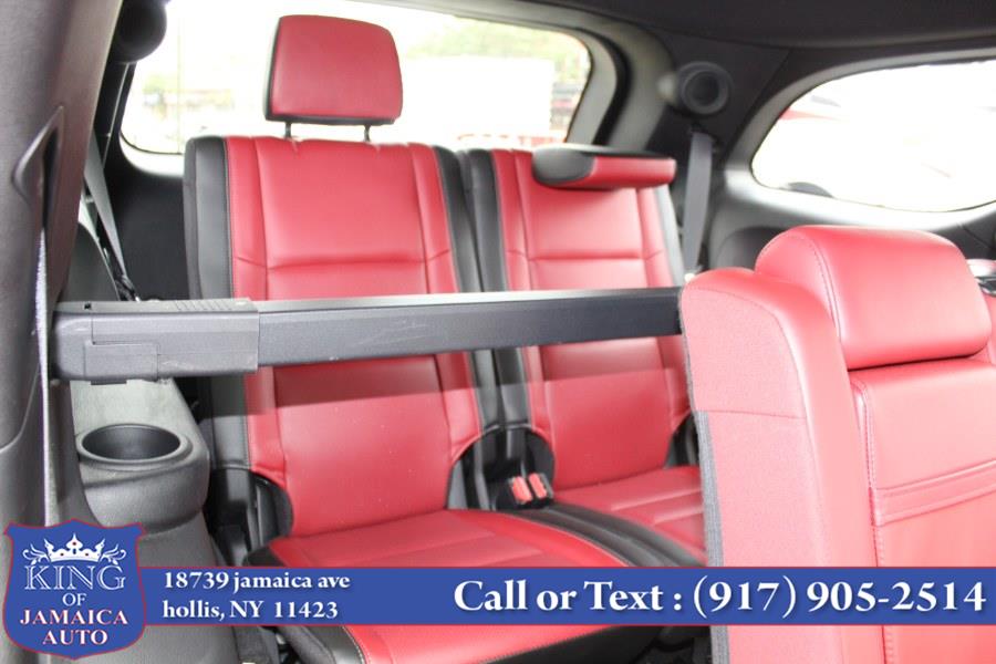 2021 Dodge Durango R/T AWD, available for sale in Hollis, New York | King of Jamaica Auto Inc. Hollis, New York 2021 Dodge Durango R/T AWD, available for sale in Hollis, New York | King of Jamaica Auto Inc. Hollis, New York