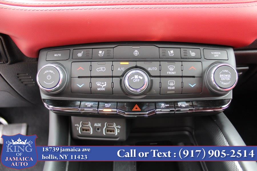 2021 Dodge Durango R/T AWD, available for sale in Hollis, New York | King of Jamaica Auto Inc. Hollis, New York 2021 Dodge Durango R/T AWD, available for sale in Hollis, New York | King of Jamaica Auto Inc. Hollis, New York