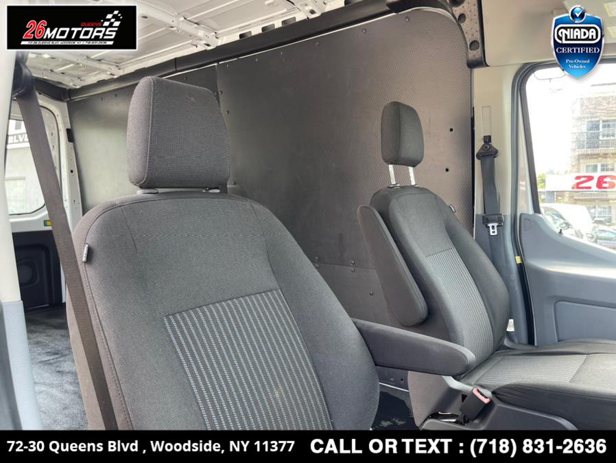 Used Ford Transit Van T-250 148" Med Rf 9000 GVWR Sliding RH Dr 2019 | 26 Motors Queens. Woodside, New York Used Ford Transit Van T-250 148" Med Rf 9000 GVWR Sliding RH Dr 2019 | 26 Motors Queens. Woodside, New York