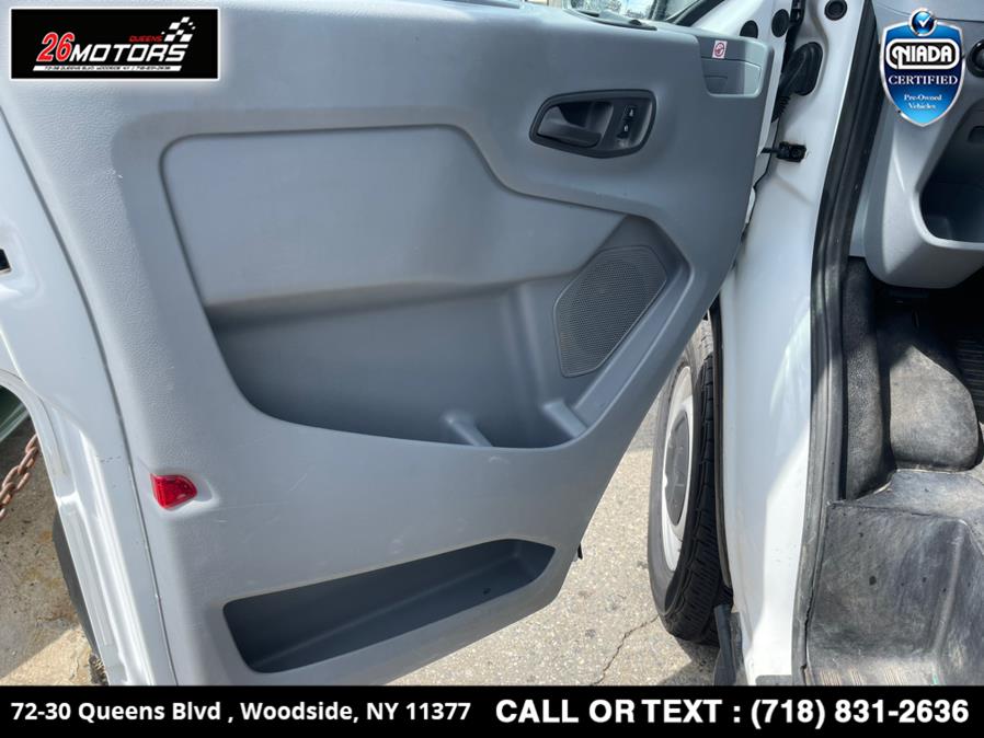Used Ford Transit Van T-250 148" Med Rf 9000 GVWR Sliding RH Dr 2019 | 26 Motors Queens. Woodside, New York Used Ford Transit Van T-250 148" Med Rf 9000 GVWR Sliding RH Dr 2019 | 26 Motors Queens. Woodside, New York