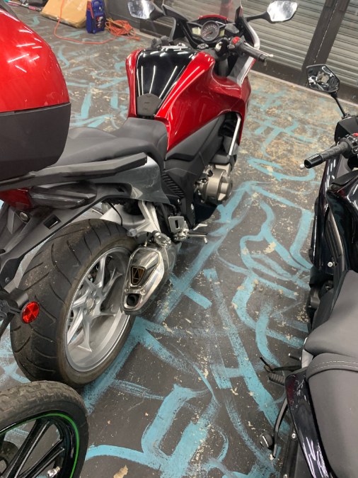 2010 Honda VFR1200 F, available for sale in Brooklyn, New York | Autoforward Motors Inc.. Brooklyn, New York 2010 Honda VFR1200 F, available for sale in Brooklyn, New York | Autoforward Motors Inc.. Brooklyn, New York