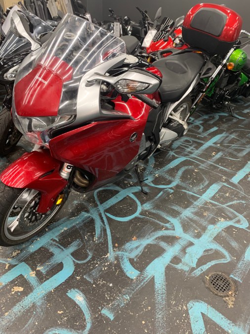 2010 Honda VFR1200 F, available for sale in Brooklyn, New York | Autoforward Motors Inc.. Brooklyn, New York 2010 Honda VFR1200 F, available for sale in Brooklyn, New York | Autoforward Motors Inc.. Brooklyn, New York