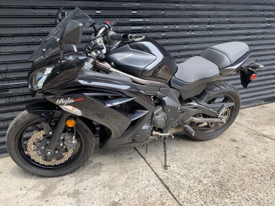 2012 Kawasaki NINJA EX650, available for sale in Brooklyn, New York | Autoforward Motors Inc.. Brooklyn, New York 2012 Kawasaki NINJA EX650, available for sale in Brooklyn, New York | Autoforward Motors Inc.. Brooklyn, New York