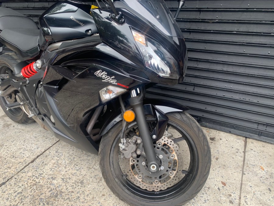 2012 Kawasaki NINJA EX650, available for sale in Brooklyn, New York | Autoforward Motors Inc.. Brooklyn, New York 2012 Kawasaki NINJA EX650, available for sale in Brooklyn, New York | Autoforward Motors Inc.. Brooklyn, New York